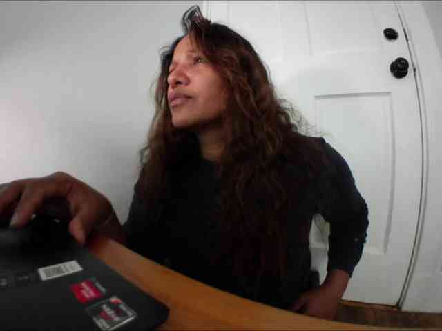 MichelleAnne webcam