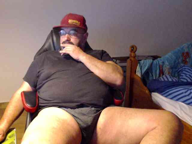 Fraboys Live Webcam on BongaCams