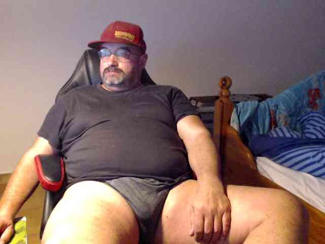 Fraboys Live Webcam on BongaCams