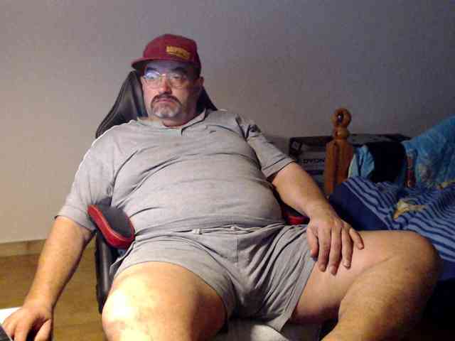 Fraboys Live Webcam on BongaCams