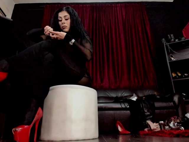 puffyllove live sex show