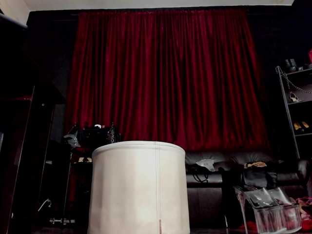 puffyllove cam belle