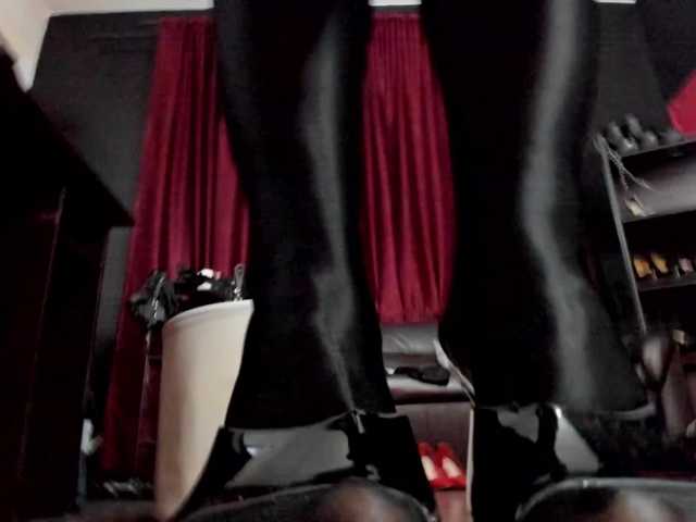 puffyllove cam belle