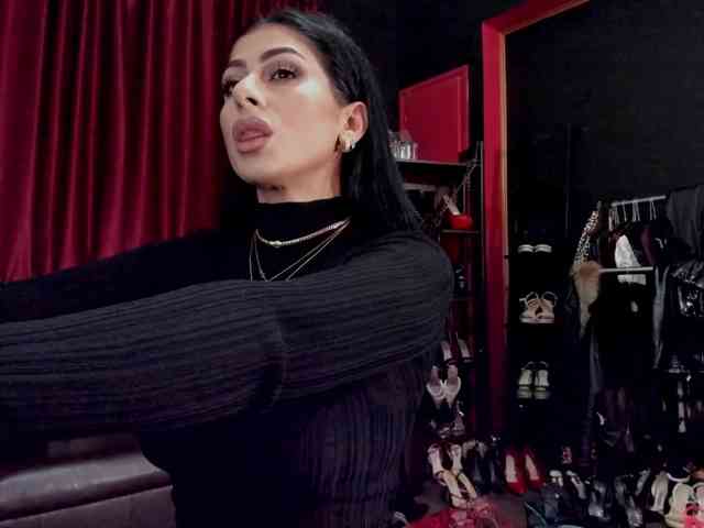 MissPuffyllove webcam