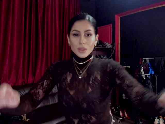 MissPuffyllove webcam