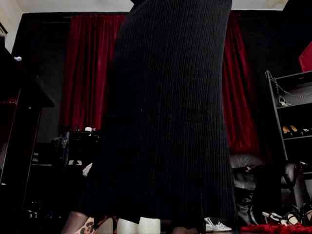 MissPuffyllove webcam