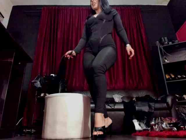 MissPuffyllove webcam