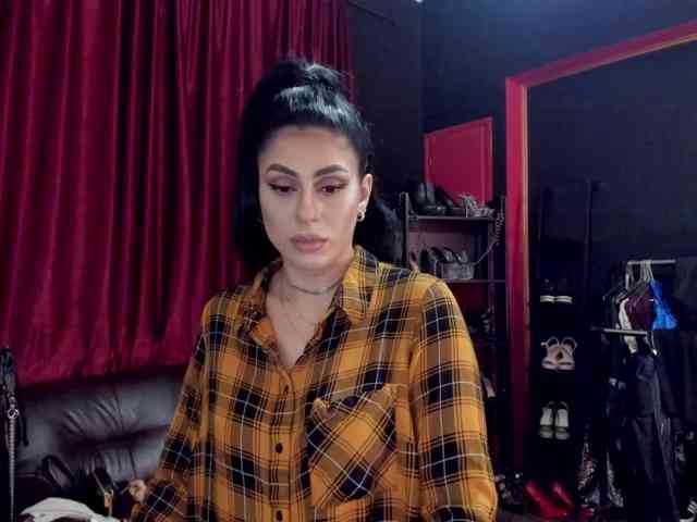 MissPuffyllove webcam