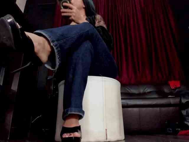 MissPuffyllove webcam