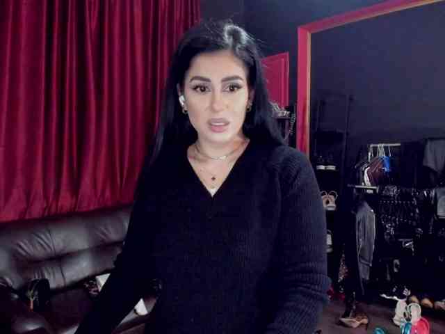 MissPuffyllove webcam