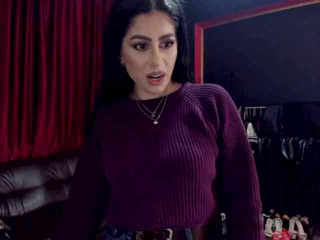 MissPuffyllove webcam