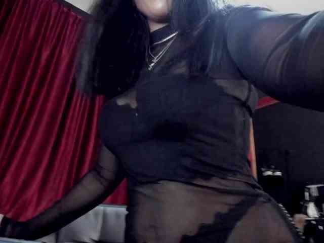 MissPuffyllove webcam