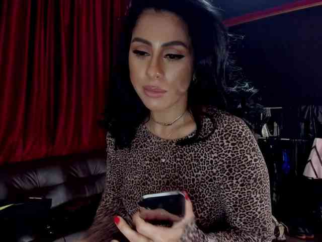 MissPuffyllove webcam