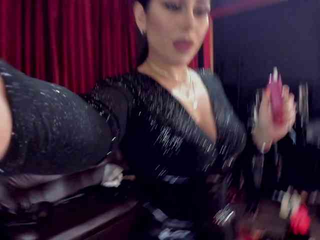 MissPuffyllove webcam