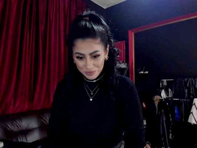 MissPuffyllove webcam