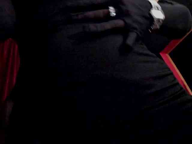 MissPuffyllove webcam