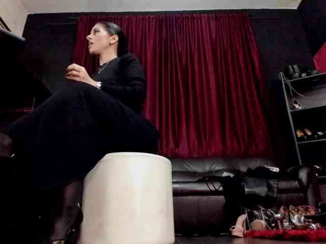 MissPuffyllove webcam