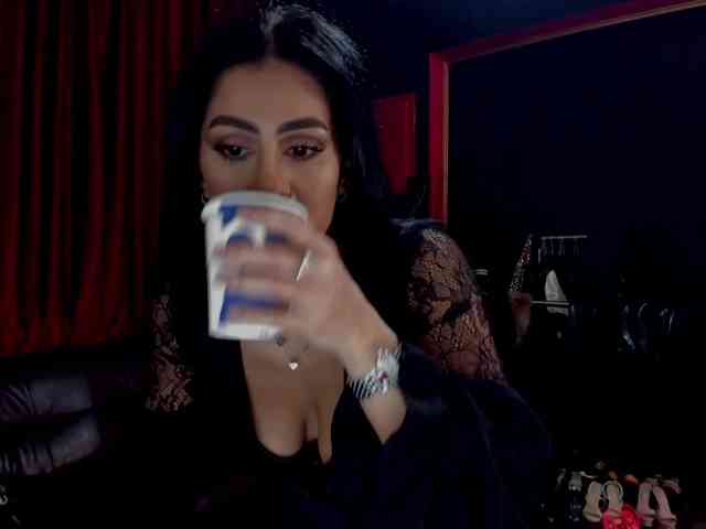 MissPuffyllove webcam