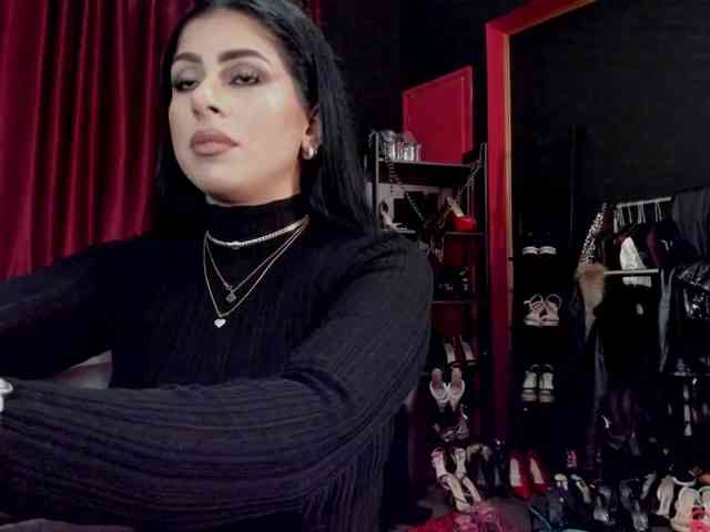 MissPuffyllove webcam