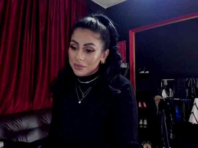 MissPuffyllove webcam