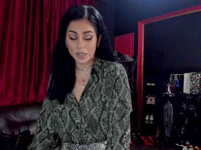 MissPuffyllove webcam