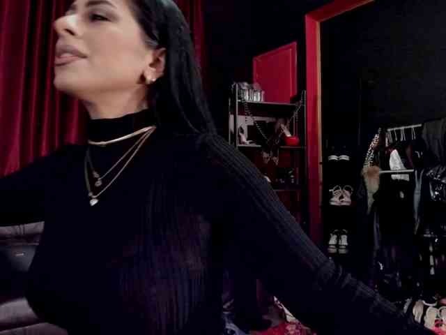 MissPuffyllove webcam