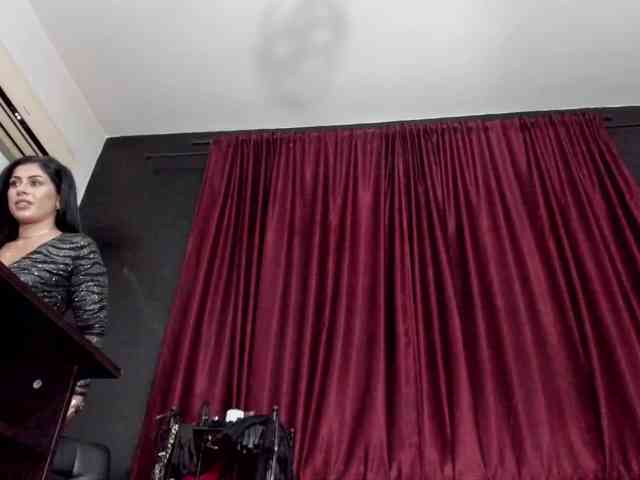 MissPuffyllove webcam