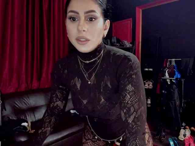 MissPuffyllove webcam