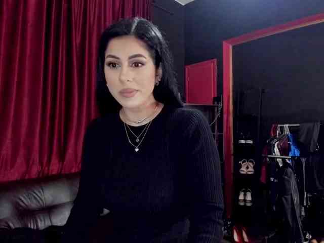 MissPuffyllove webcam