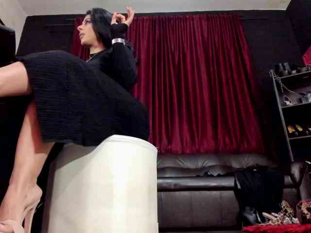 MissPuffyllove webcam