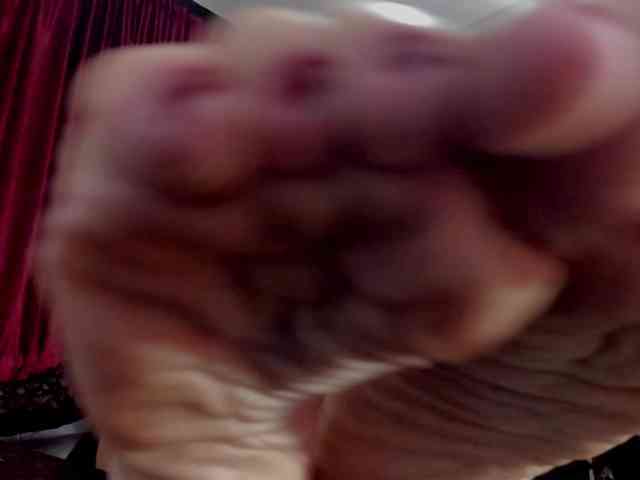 MissPuffyllove webcam