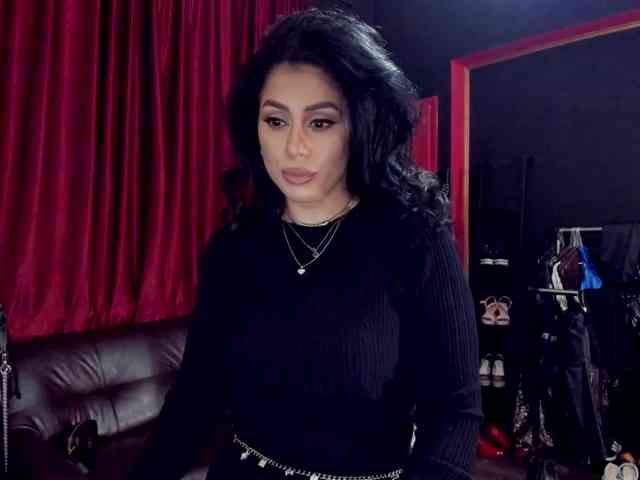 MissPuffyllove webcam