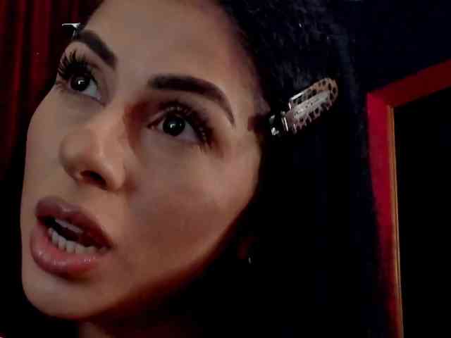 MissPuffyllove webcam