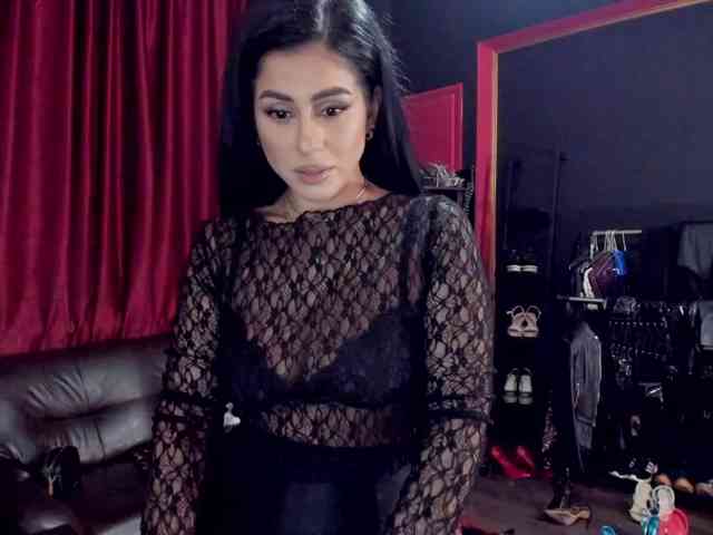 MissPuffyllove webcam