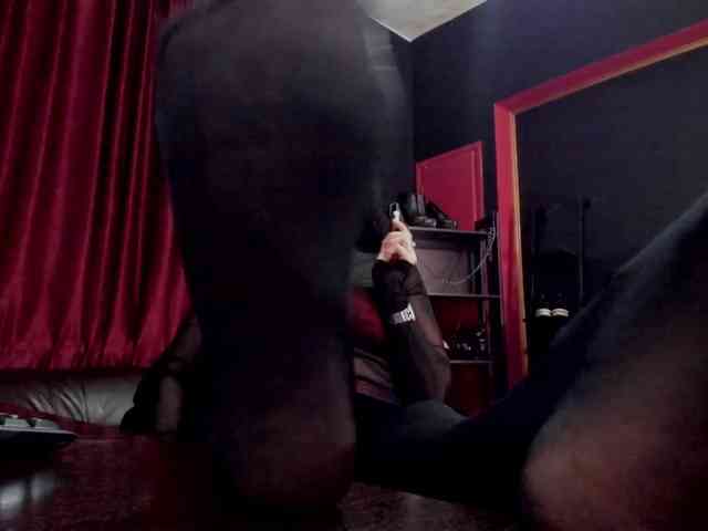 MissPuffyllove webcam