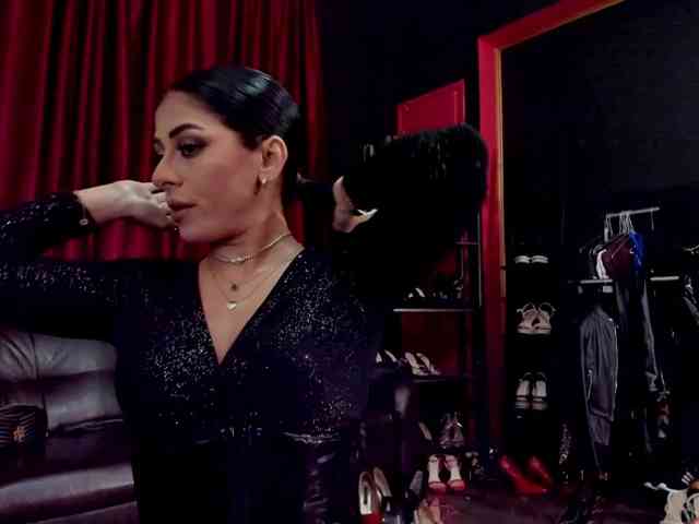 MissPuffyllove webcam