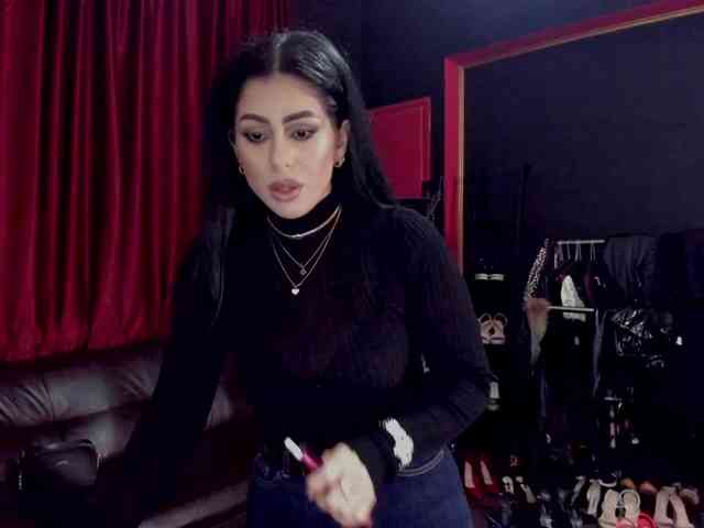 MissPuffyllove webcam