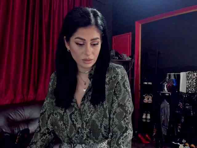 MissPuffyllove webcam