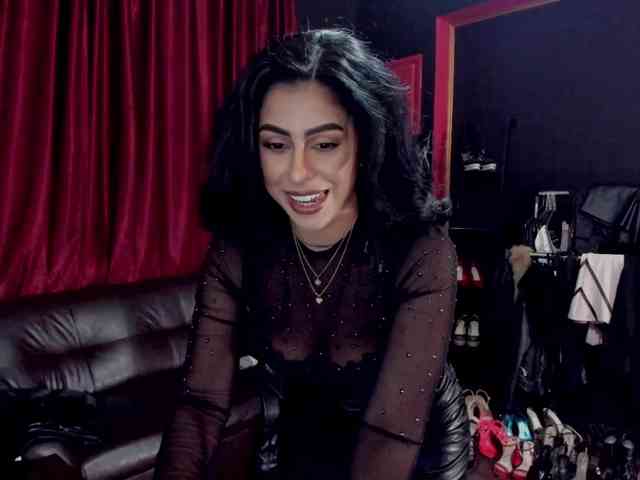 MissPuffyllove webcam