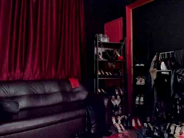 MissPuffyllove webcam