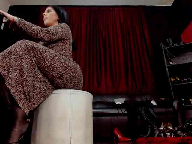 MissPuffyllove webcam