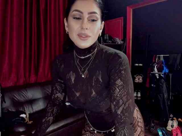 MissPuffyllove webcam