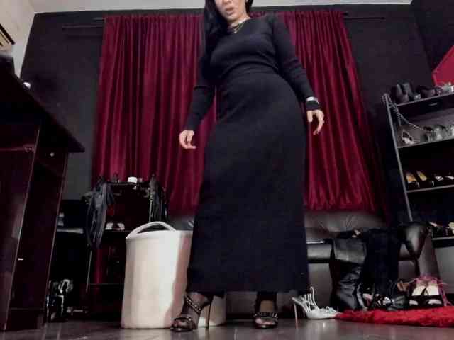 MissPuffyllove webcam