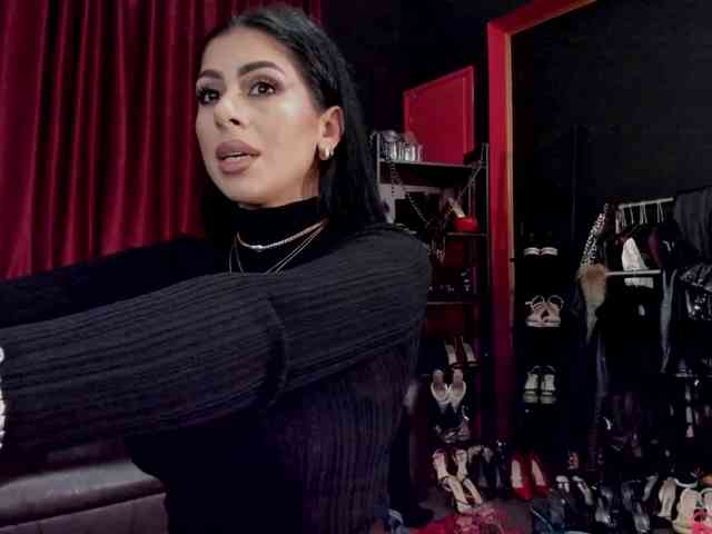 MissPuffyllove webcam