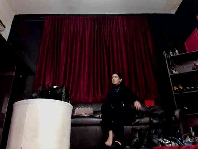 MissPuffyllove webcam