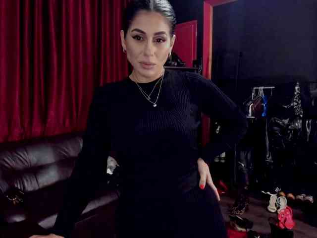 MissPuffyllove webcam