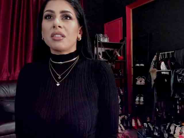 MissPuffyllove webcam