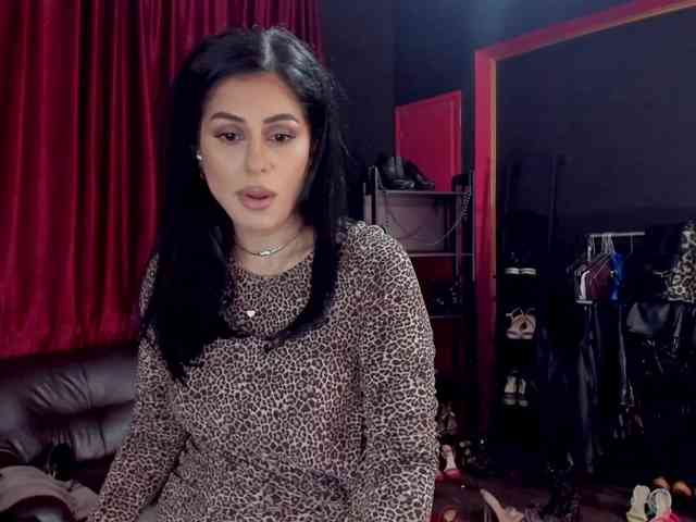 MissPuffyllove webcam