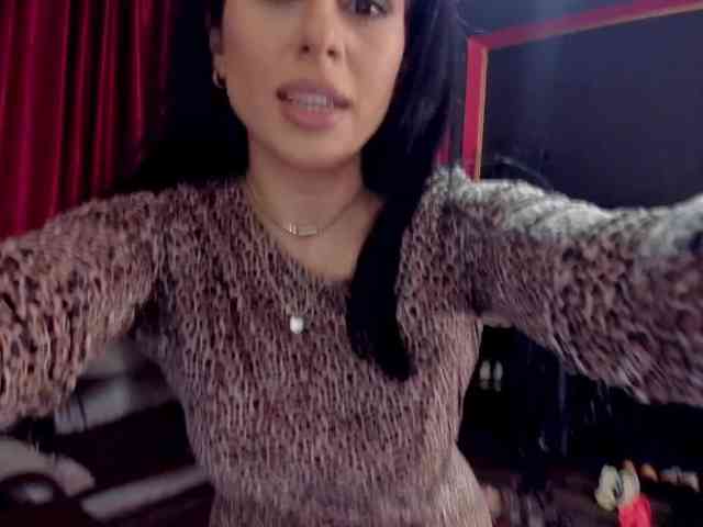 MissPuffyllove webcam