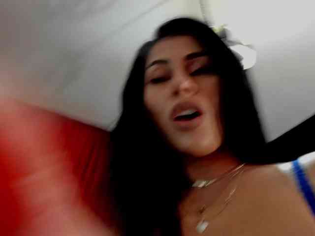 MissPuffyllove webcam